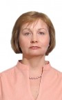 Маргарита Васильевна