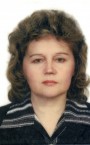 Лариса Владимировна