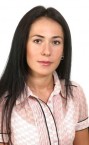 Ольга Брониславовна