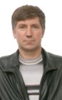 Автоинструктор Сергей Анатольевич