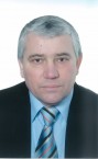 Тренер Виктор Иванович