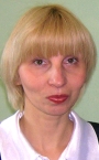 Нина Вадимовна