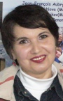 Елена Борисовна
