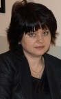 Наталья Мироновна