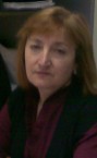 Светлана Гаджиевна