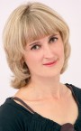 Репетитор  Проняшкина Елена Владимировна