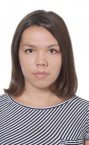 Светлана Олеговна