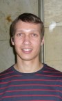 Дмитрий Игоревич
