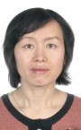 Анна Чжицзюань - репетитор по китайскому языку