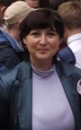 Ирина Аранисовна