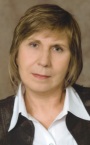 Логопед Ирина Борисовна