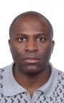 Christian Udoh