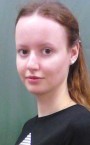 Хороший репетитор биологии (Алиса Алексеевна) - номер телефона на сайте.