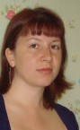 Яна Сергеевна