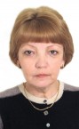 Наталия Юрьевна