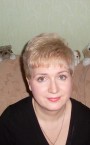Светлана Валерьевна