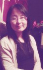 Ли Синь - репетитор по китайскому языку