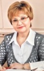 Татьяна Аркадьевна