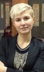 Тамара Вячеславовна