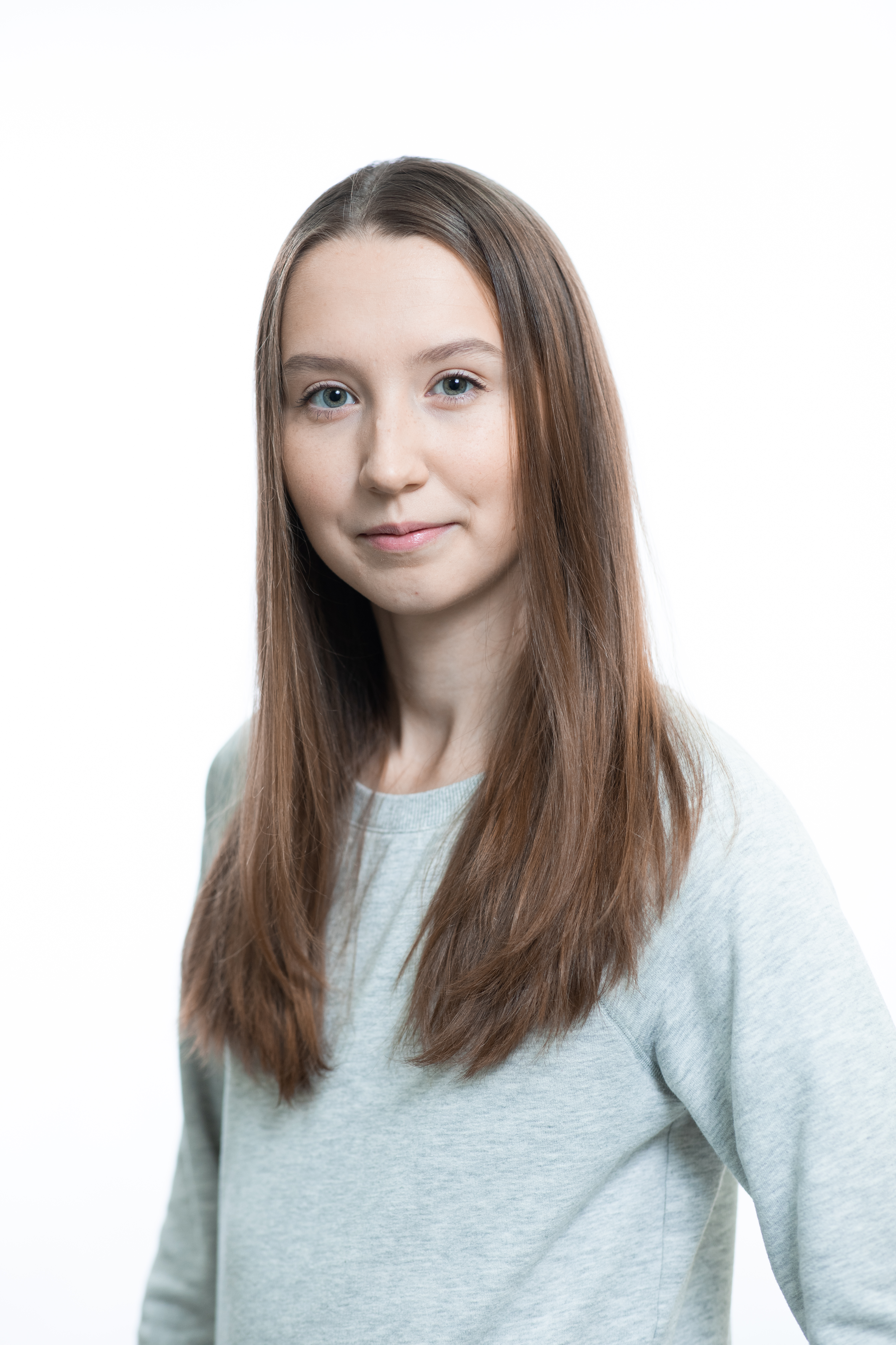 Варвара Андреевна