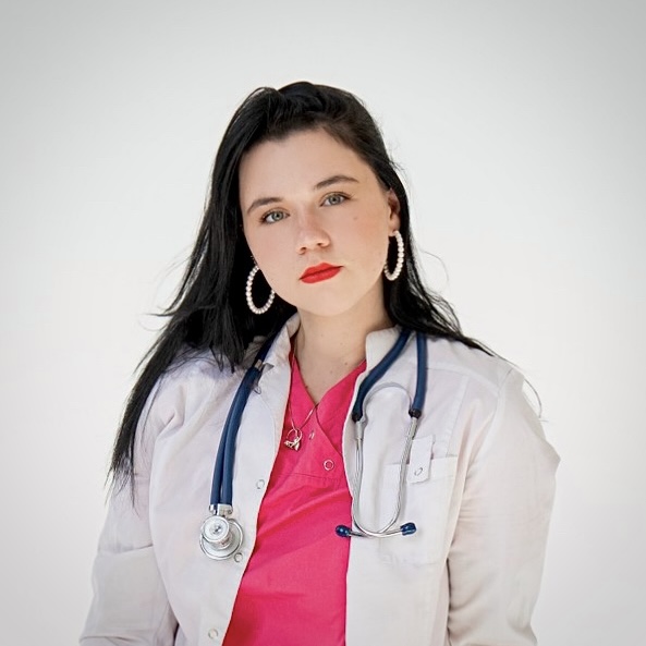 Сайт репетитора по информатике и биологии (репетитор Наталья Дмитриевна).