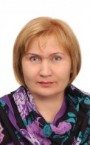 Репетитор Ирина Валериановна