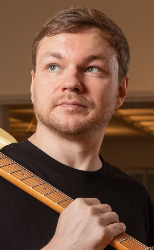 Алексей Михайлович