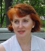 Алла Геннадиевна