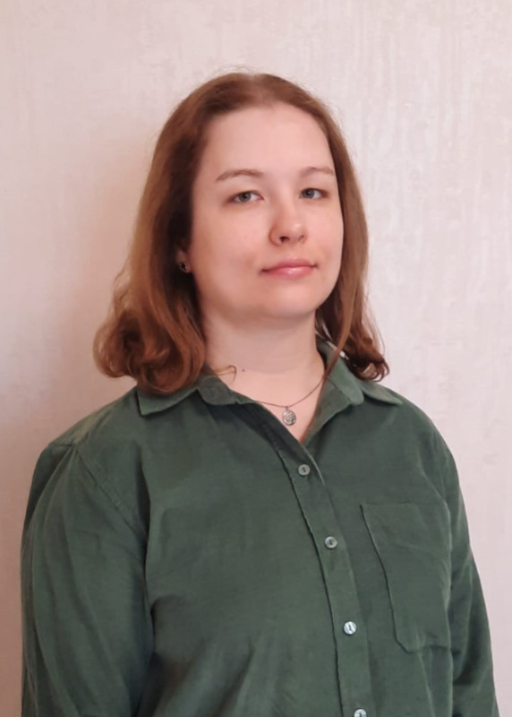 Анастасия Николаевна