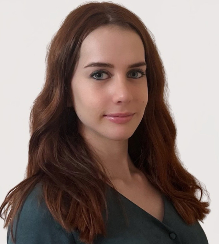 Анастасия Владимировна