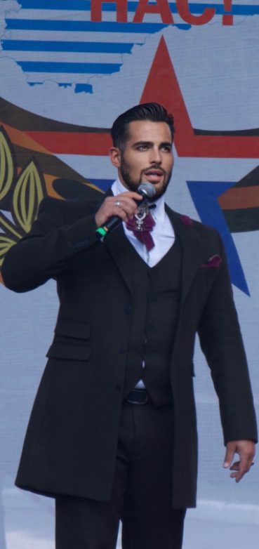 Андрей Геннадьевич