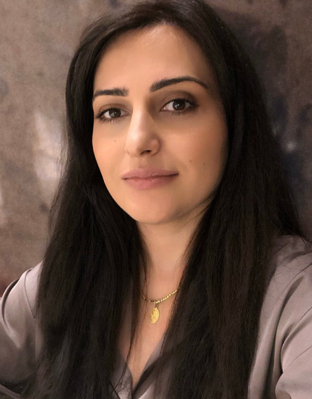 Сайт репетитора по армянскому языку (репетитор Ани Араиковна).