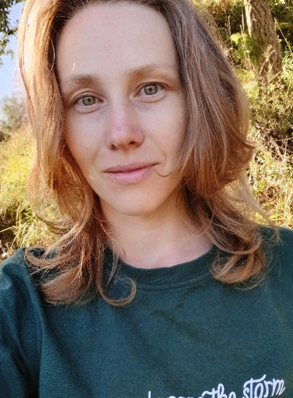 Репетитор английского языка Вероника Александровна