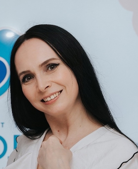 Анна Николаевна