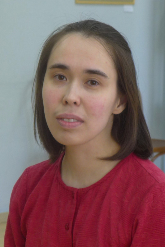 Хороший репетитор польского языка (Анна Олеговна) - номер телефона на сайте.