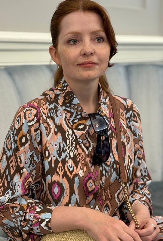 Репетитор игры на фортепиано Винниченко Анна Витальевна