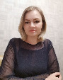 Виктория Дмитриевна