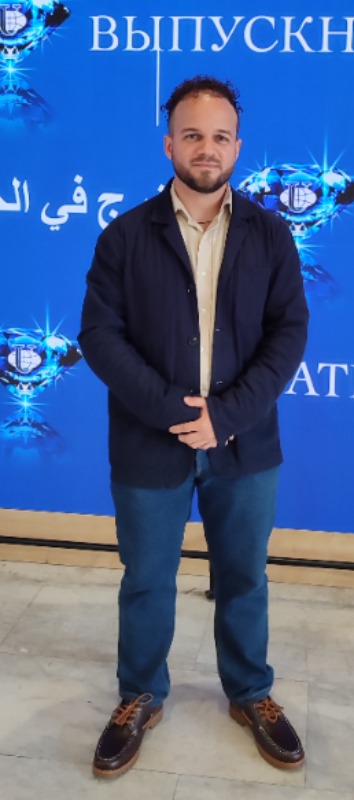 Нельсон Габриэль