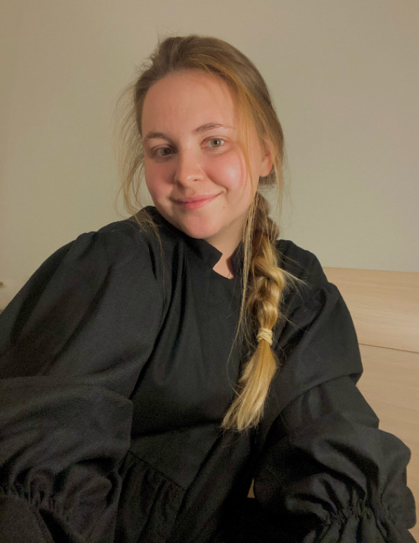 Екатерина Александровна