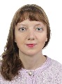 Екатерина Александровна