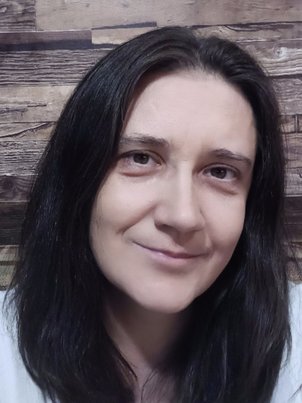 Екатерина Евгеньевна