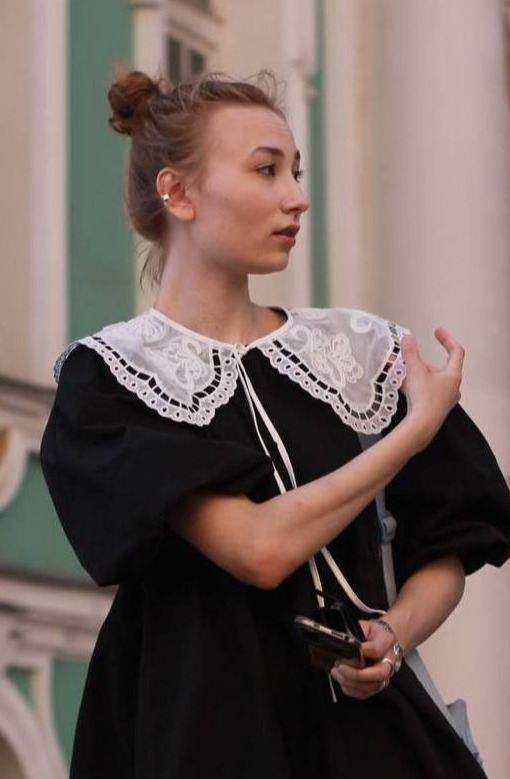 Репетитор журналистики Лисс Наталья Васильевна