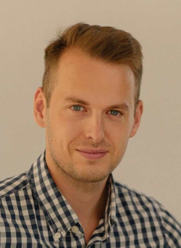 Репетитор английского языка Мария Николаевна