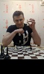Репетитор игры в шахматы Гайдым Арсений Михайлович