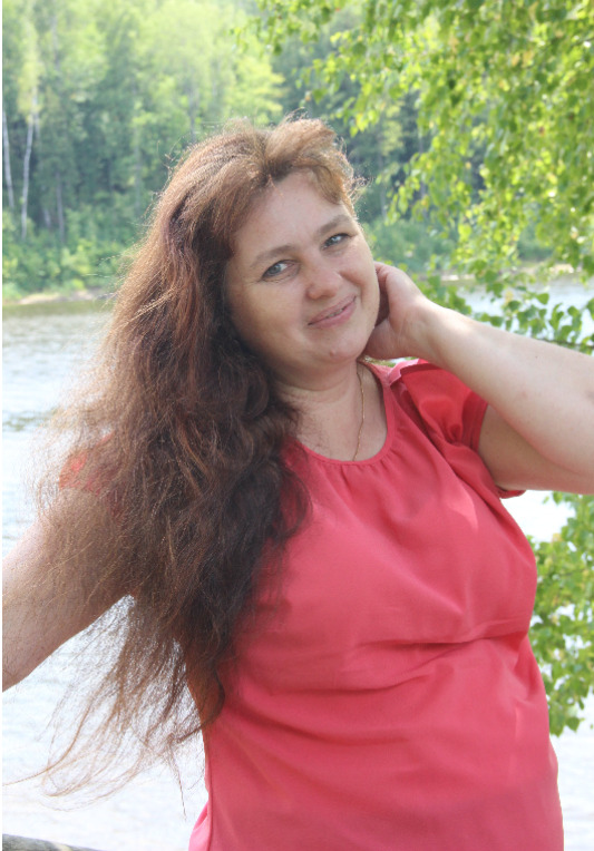 Ирина Владимировна