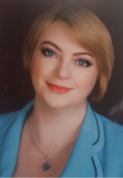 Ия Николаевна