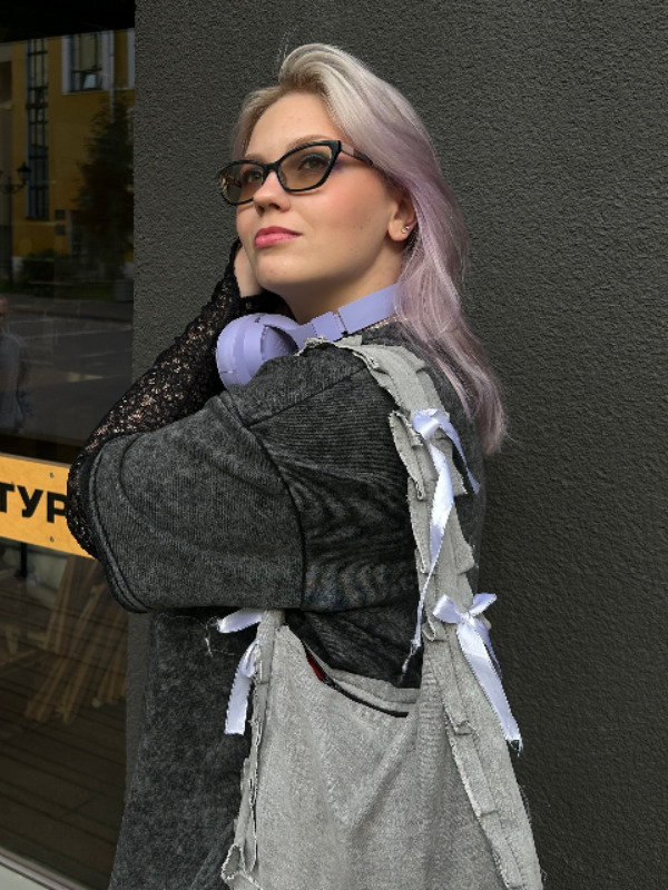 Репетитор литературы Балакирева Ариадна Алексеевна