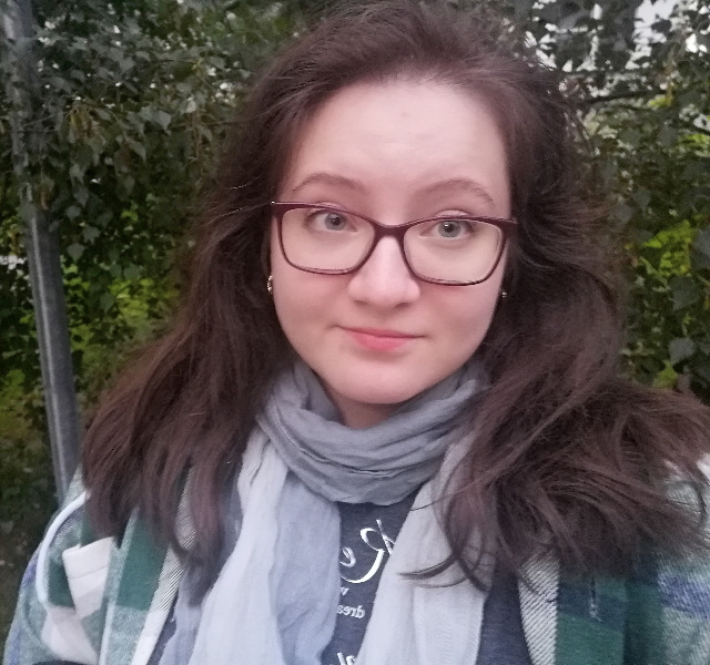 Ксения Евгеньевна