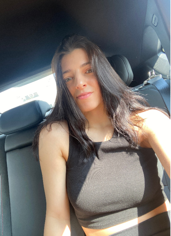 Ксения Юрьевна