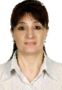 Марина Рубеновна